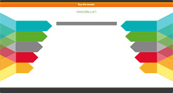 Desktop Screenshot of nexcafe.com
